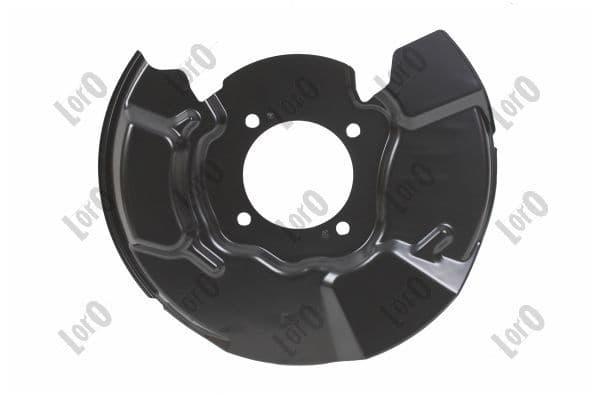 protectie stropire,disc frana LORO 131-07-176