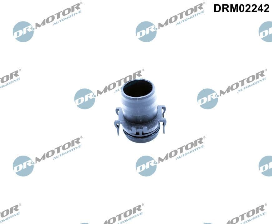 Ștuț de racordare, furtun de aspirație (filtru de aer) Dr.Motor Automotive DRM02242