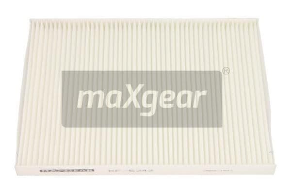 Filtru, aer habitaclu MAXGEAR 26-0543