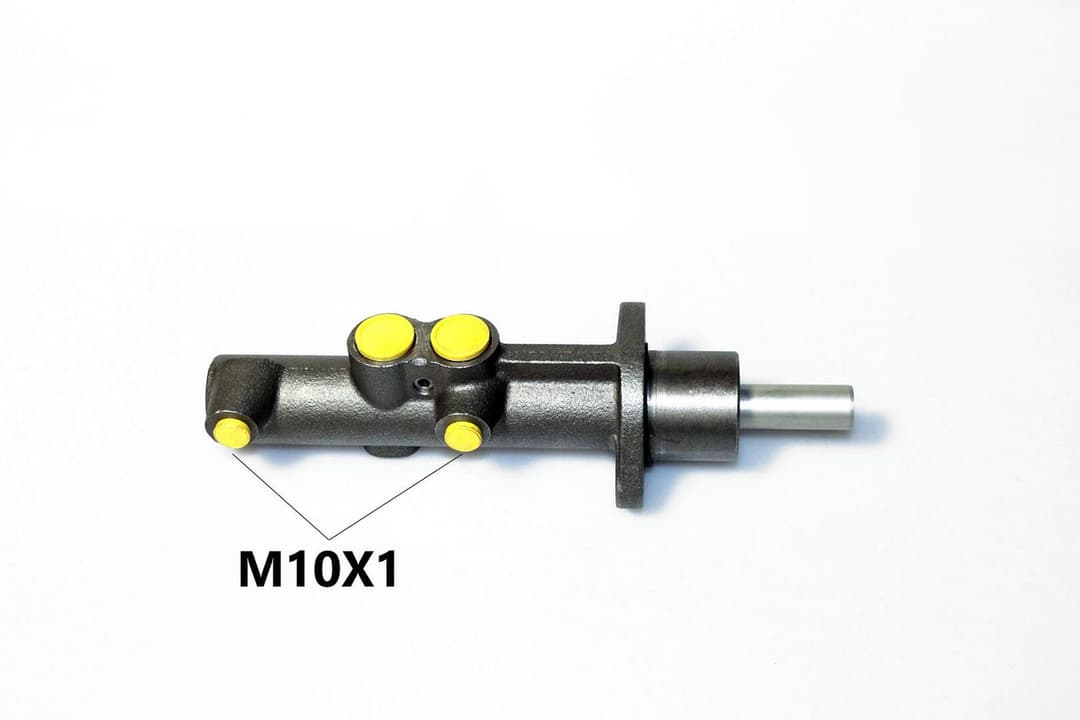 Pompa centrala, frana FERODO FHM1043