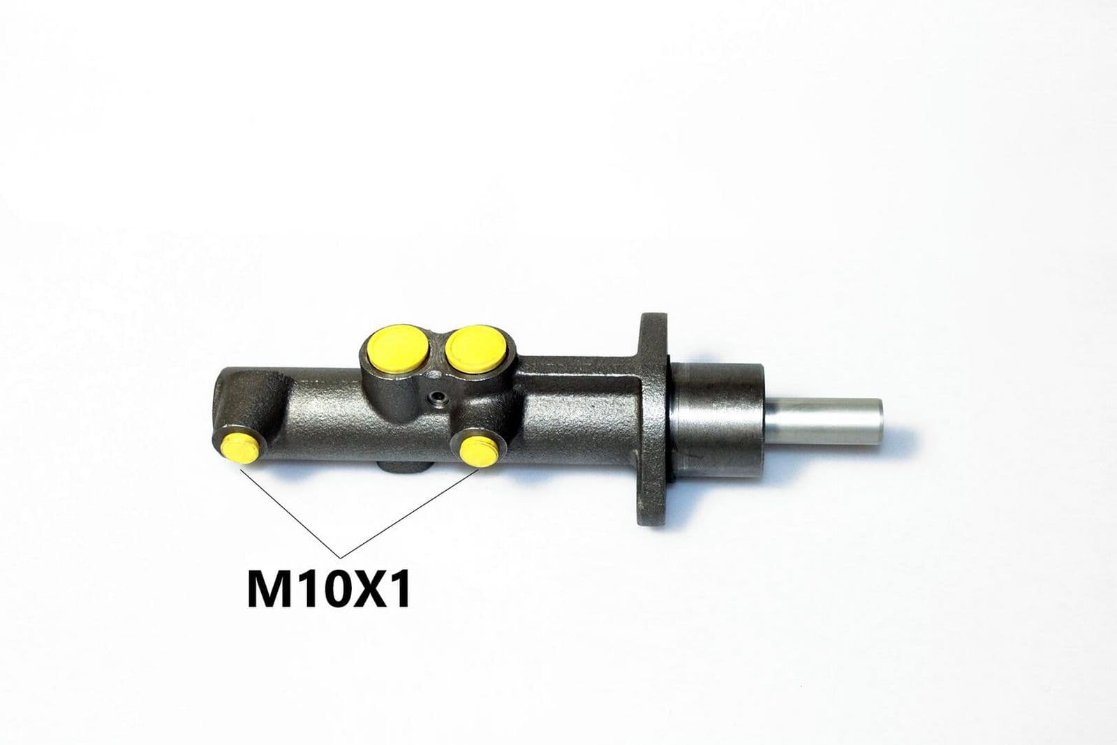 Pompa centrala, frana FERODO FHM1043