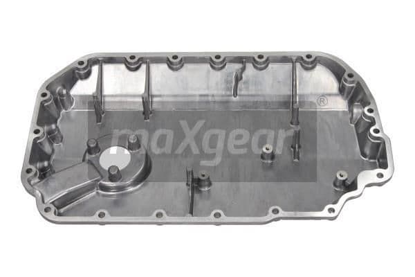 Baie ulei MAXGEAR 34-0054