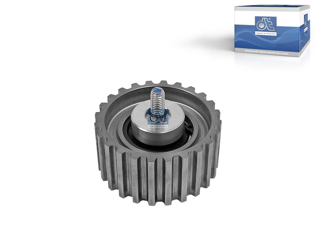 rola intinzator,curea distributie DT Spare Parts 7.54730