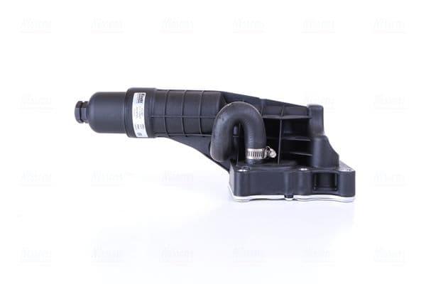 Radiator ulei, ulei motor NISSENS 91197