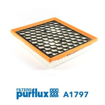 Filtru aer PURFLUX A1797