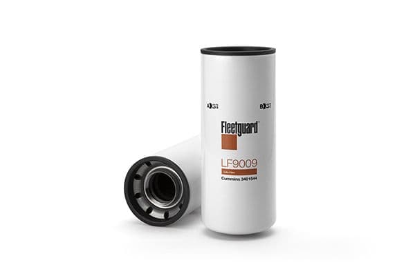 Filtru ulei FLEETGUARD LF9009