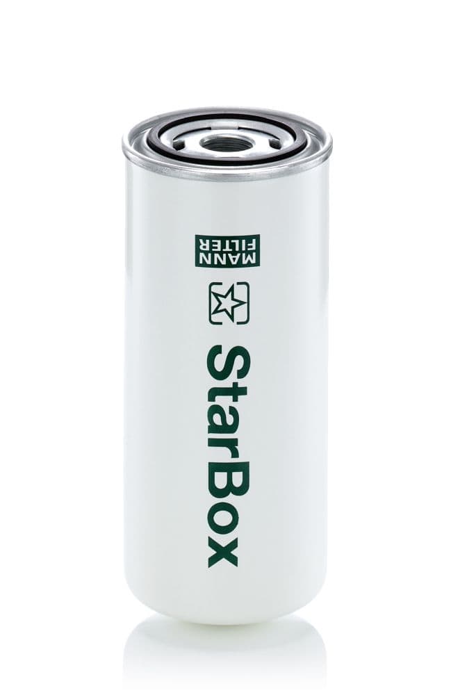 Filtru, aer comprimat MANN-FILTER LB 962/21