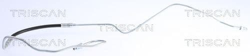 Furtun frana TRISCAN 8150 28267