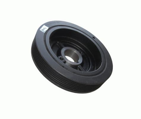 Fulie curea, arbore cotit CONTINENTAL CTAM VD1088