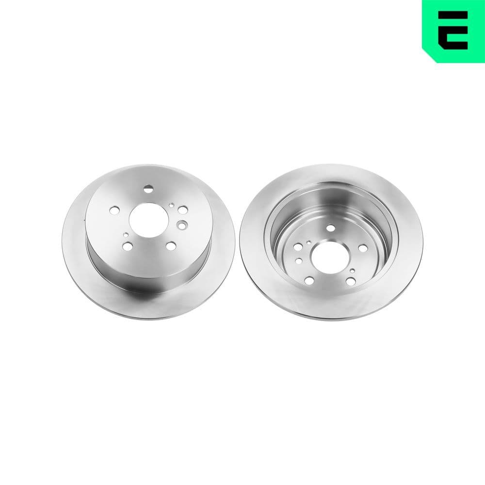 Disc frana OPTIMAL BS-8460C