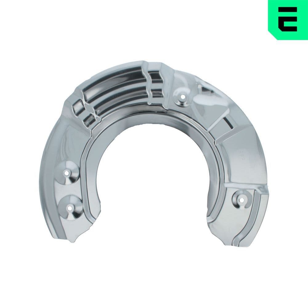 protectie stropire,disc frana OPTIMAL BSP-5008L