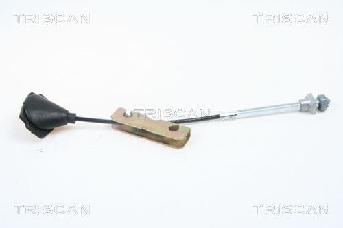 Cablu, frana de parcare TRISCAN 8140 16195