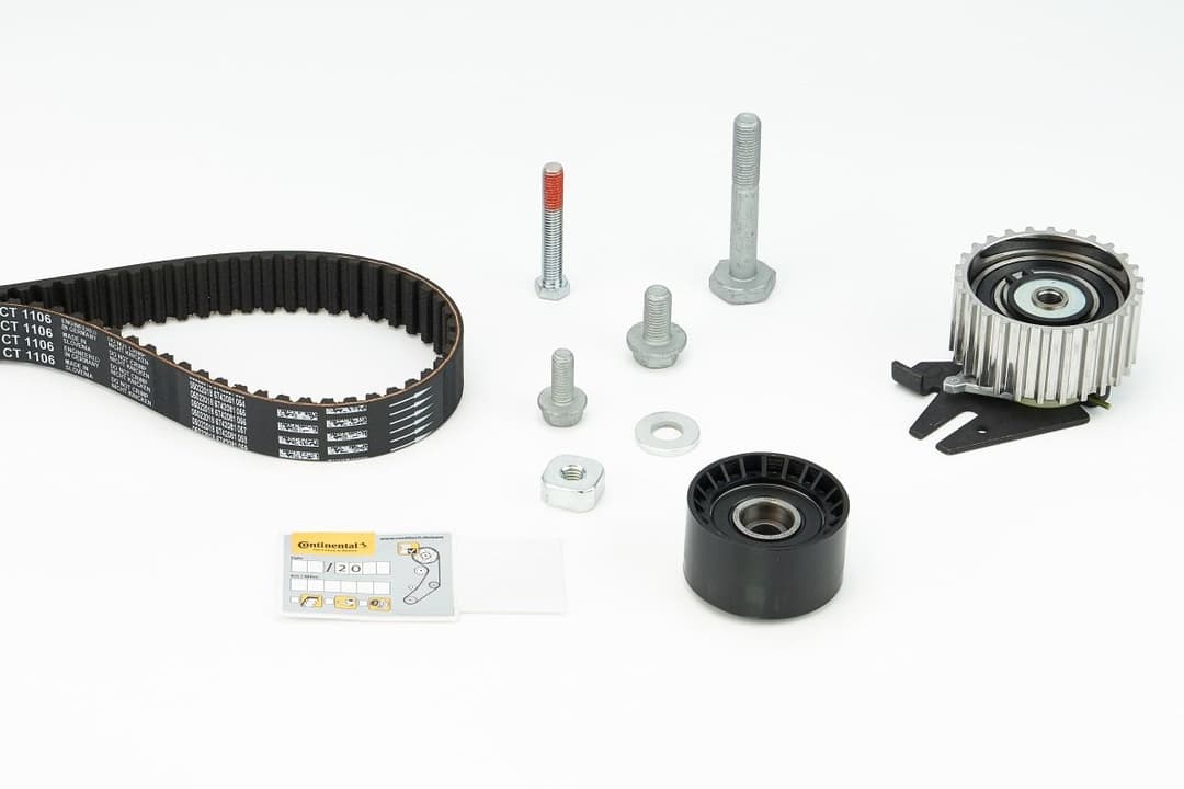 Set curea de distributie CONTINENTAL CTAM CT1106K1