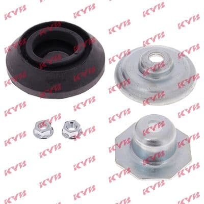 Set reparatie, rulment sarcina amortizor KYB Suspension Mounting Kit SM5108