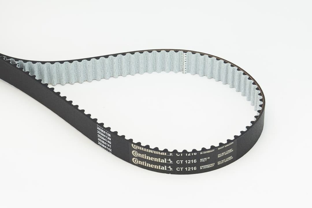 Curea de distributie CONTINENTAL CTAM CT1216