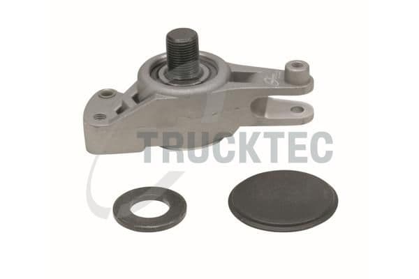 Set reparatie, brat tensionare curea trapezoidala TRUCKTEC AUTOMOTIVE 02.19.125