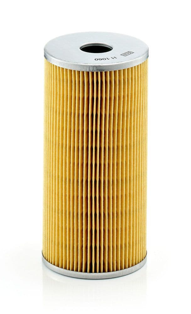 Filtru ulei MANN-FILTER H 1060 n