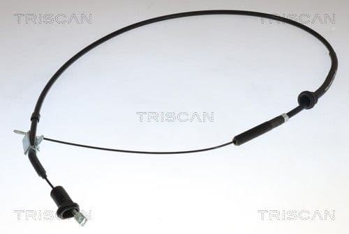 Cablu, frana de parcare TRISCAN 8140 27121