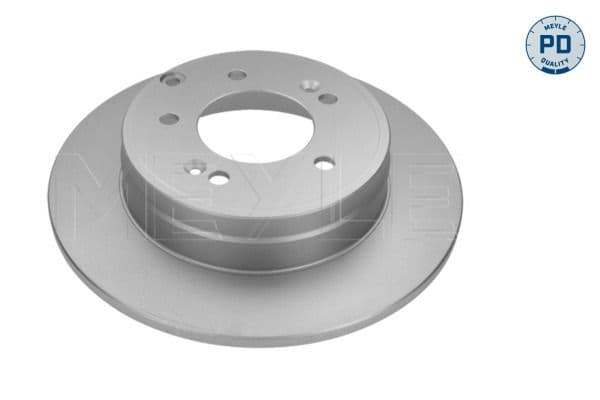 Disc frana MEYLE -PD: Advanced performance and design. 37-15 523 0036/PD