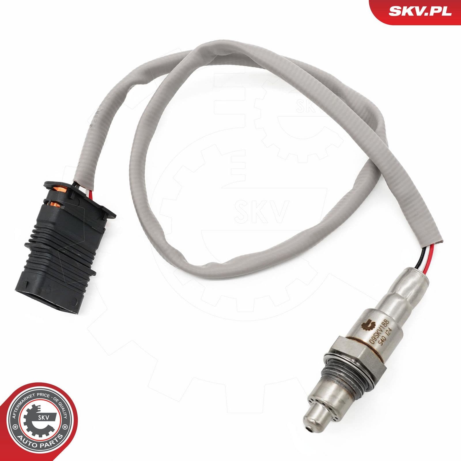 Sonda Lambda ESEN SKV 09SKV188