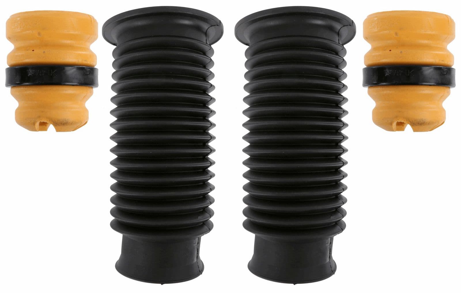 chit protectie praf,amortizor SACHS Service Kit 900 562