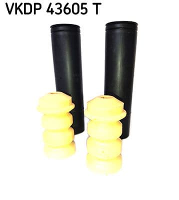 chit protectie praf,amortizor SKF VKDP 43605 T
