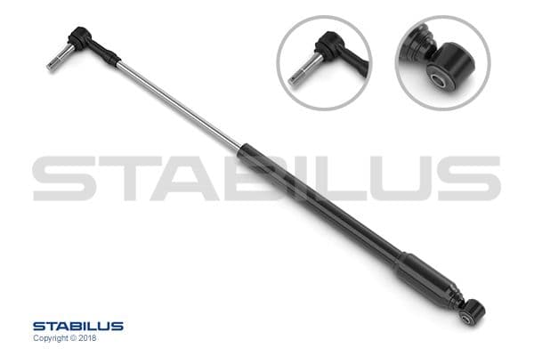 Amortizor, directie STABILUS // STAB-O-SHOC® 0949DS