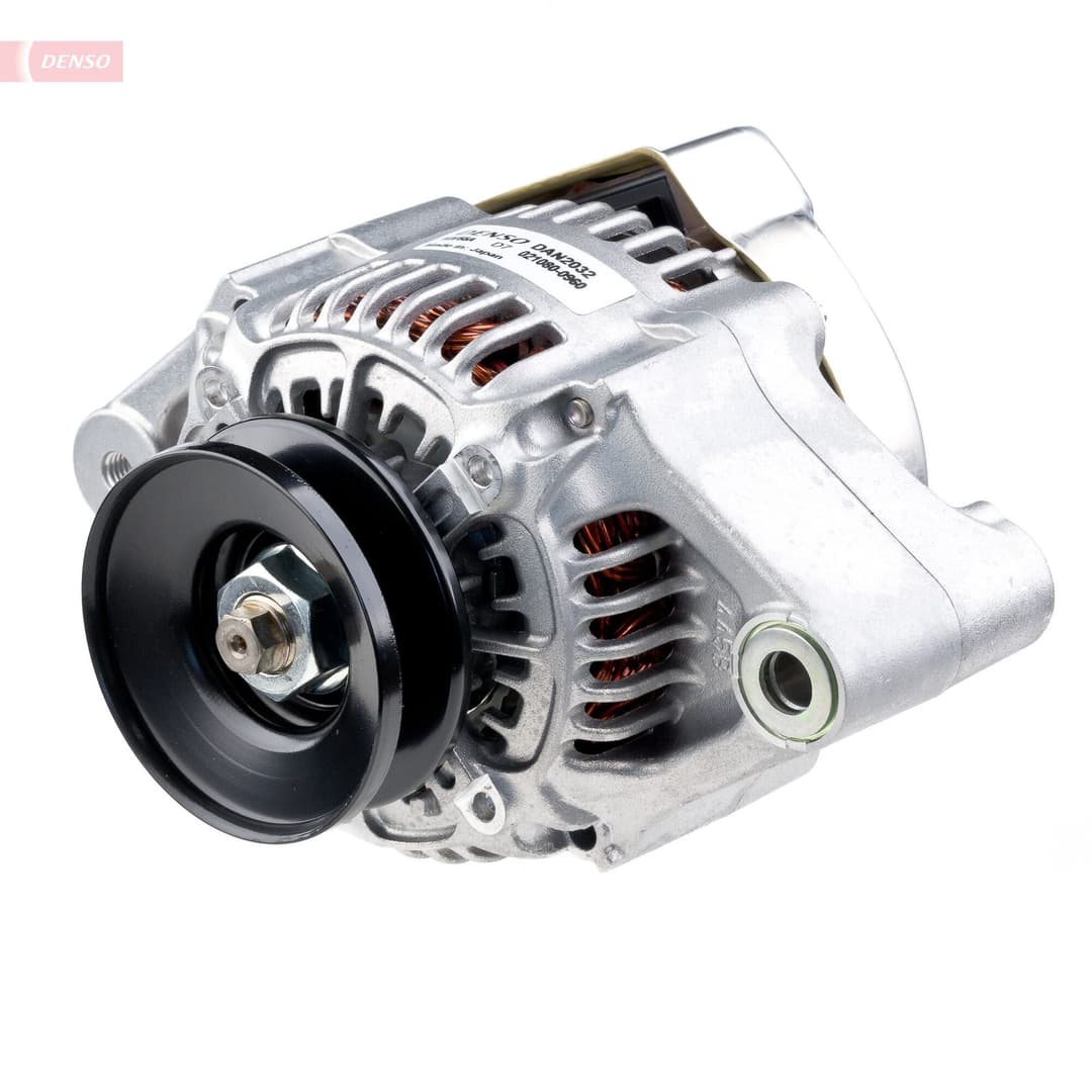 Generator / Alternator DENSO DAN2032