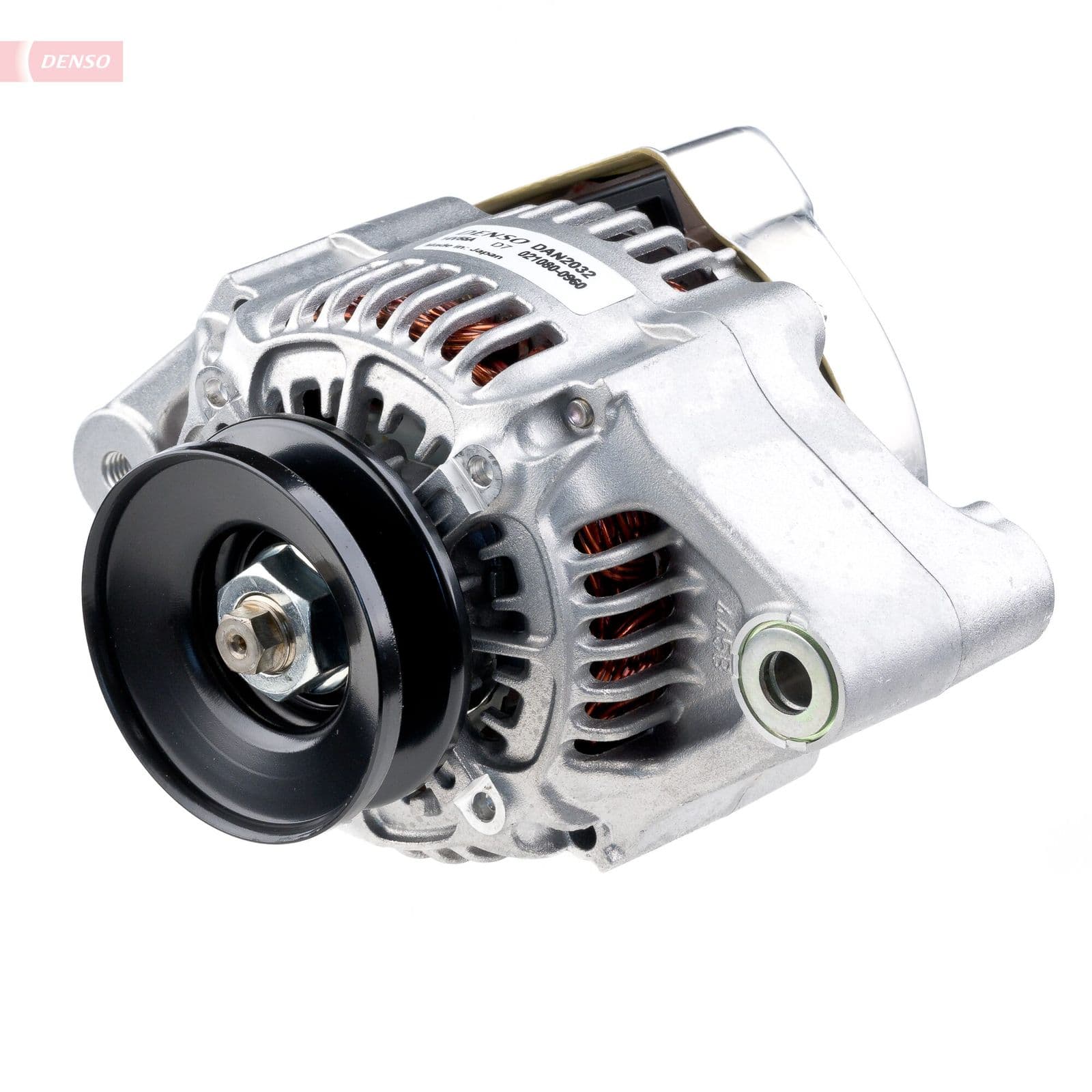 Generator / Alternator DENSO DAN2032