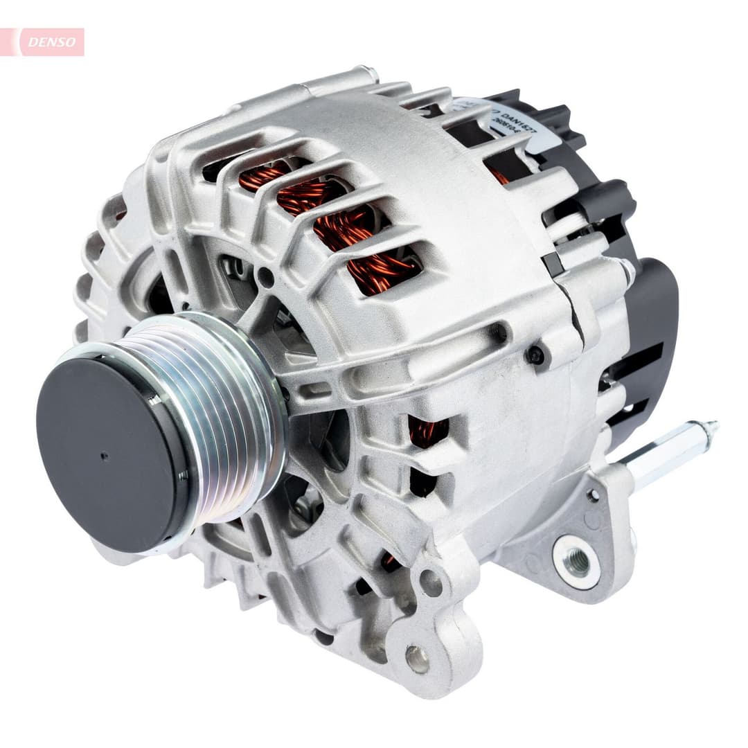 Generator / Alternator DENSO DAN1527