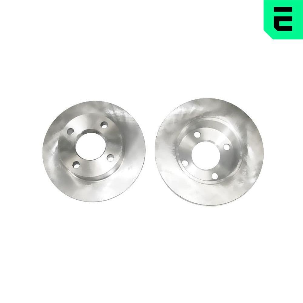 Disc frana OPTIMAL BS-7524C