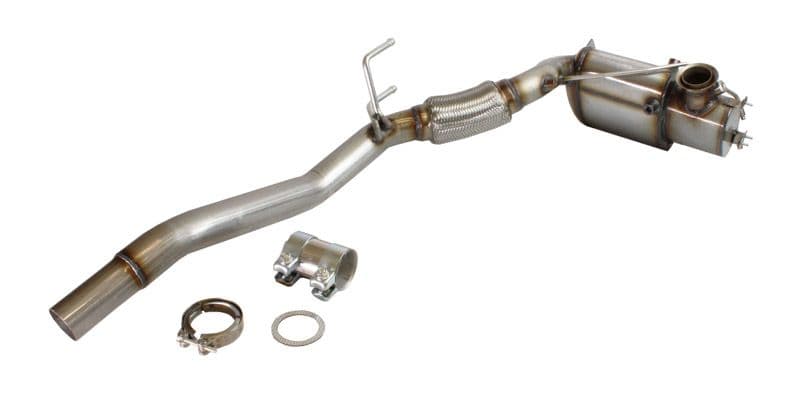 Filtru funingine/particule, sist.de esapament MAXGEAR 27-6002