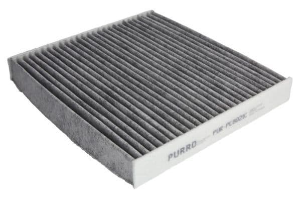 Filtru, aer habitaclu PURRO PUR-PC8021C