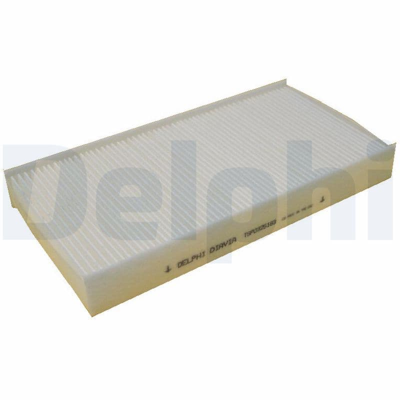 Filtru, aer habitaclu DELPHI TSP0325183