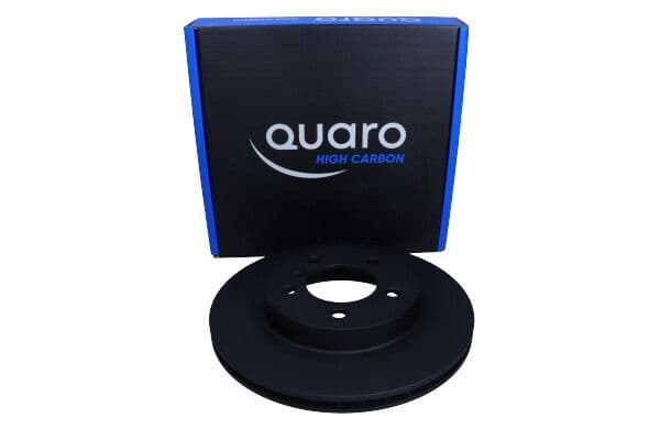 Disc frana QUARO HIGH CARBON QD1514HC