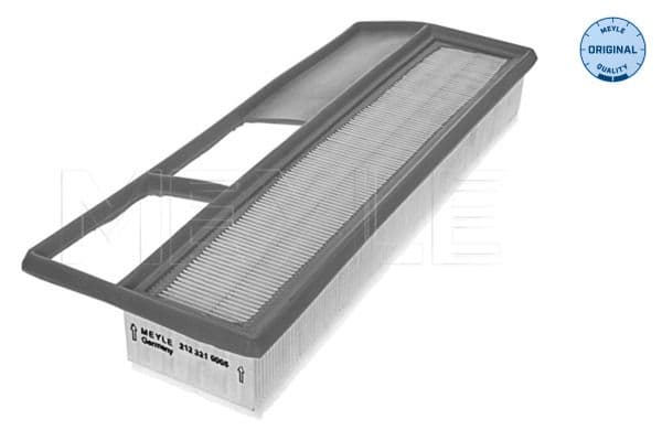 Filtru aer MEYLE -ORIGINAL: True to OE. 212 321 0005