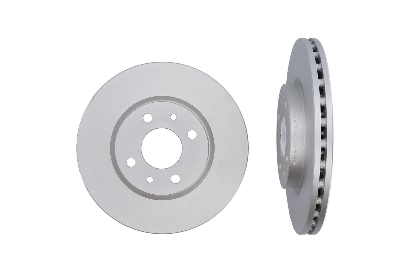 Disc frana KAMOKA 1031524