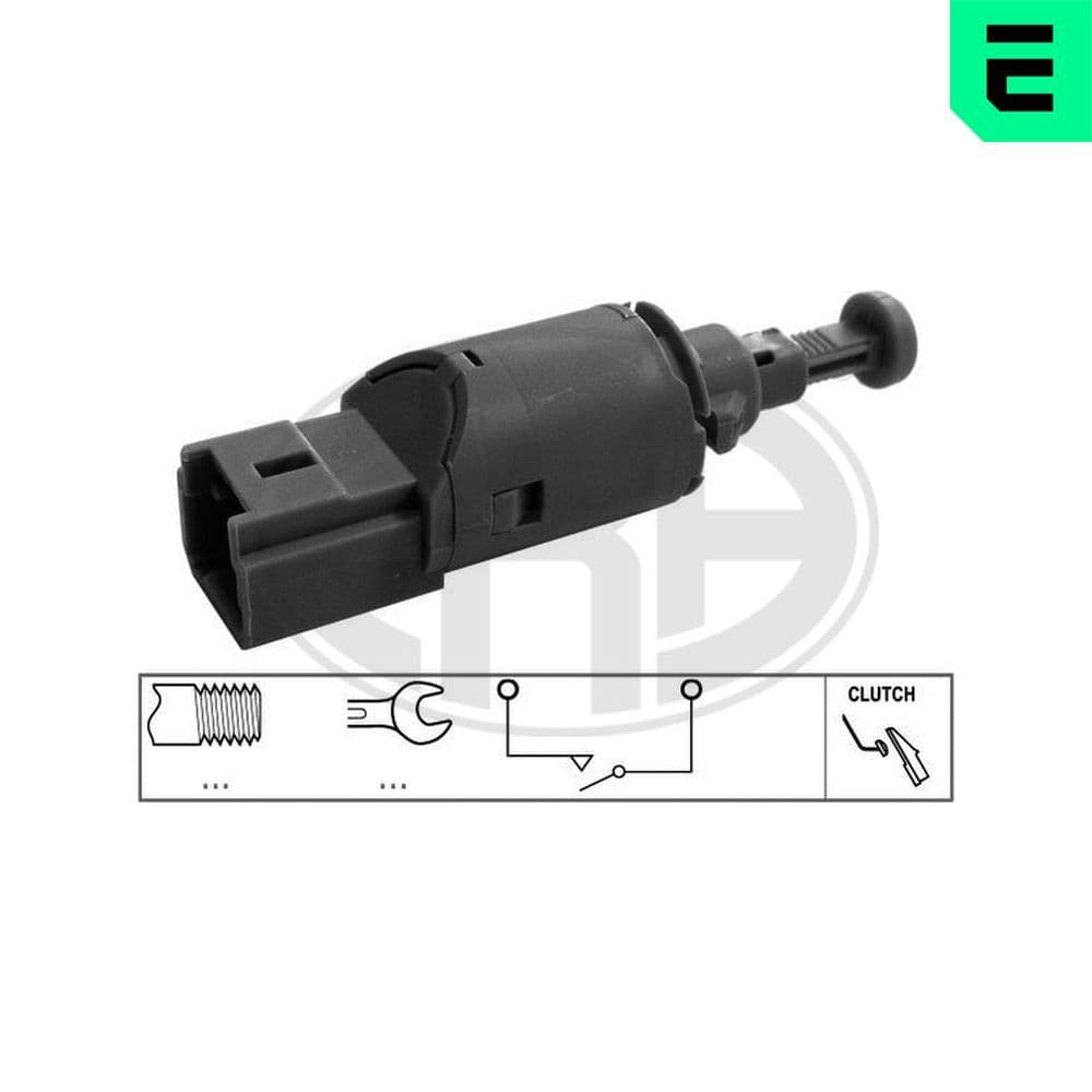 Comutator lumini frana ERA 330728