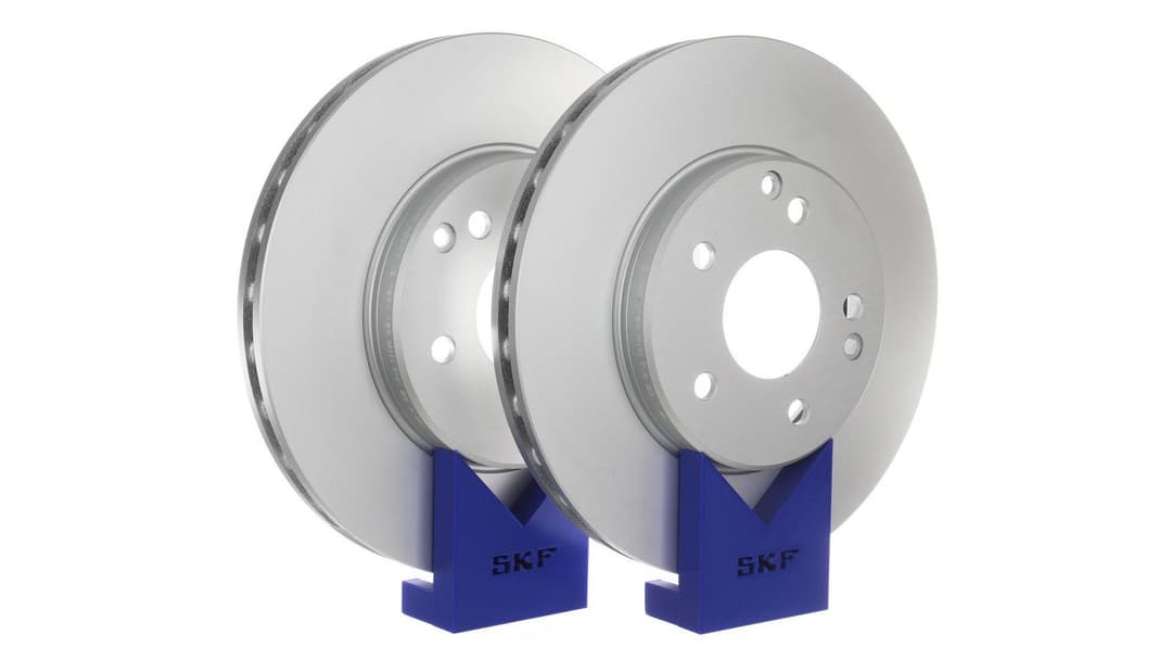 Disc frana SKF VKBD 80020 V2