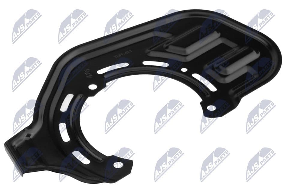 protectie stropire,disc frana NTY HTO-PL-013