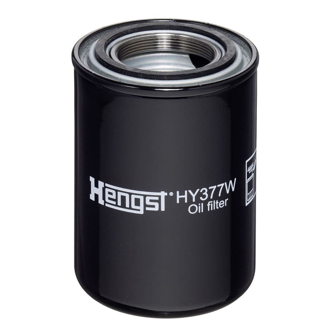 Filtru, sistem hidraulic primar HENGST FILTER HY377W