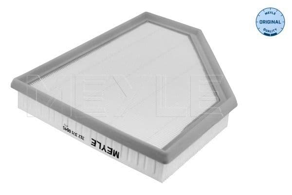 Filtru aer MEYLE -ORIGINAL: True to OE. 312 321 0045