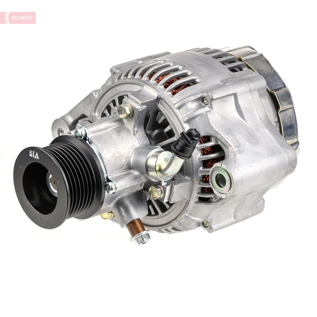 Generator / Alternator DENSO DAN670