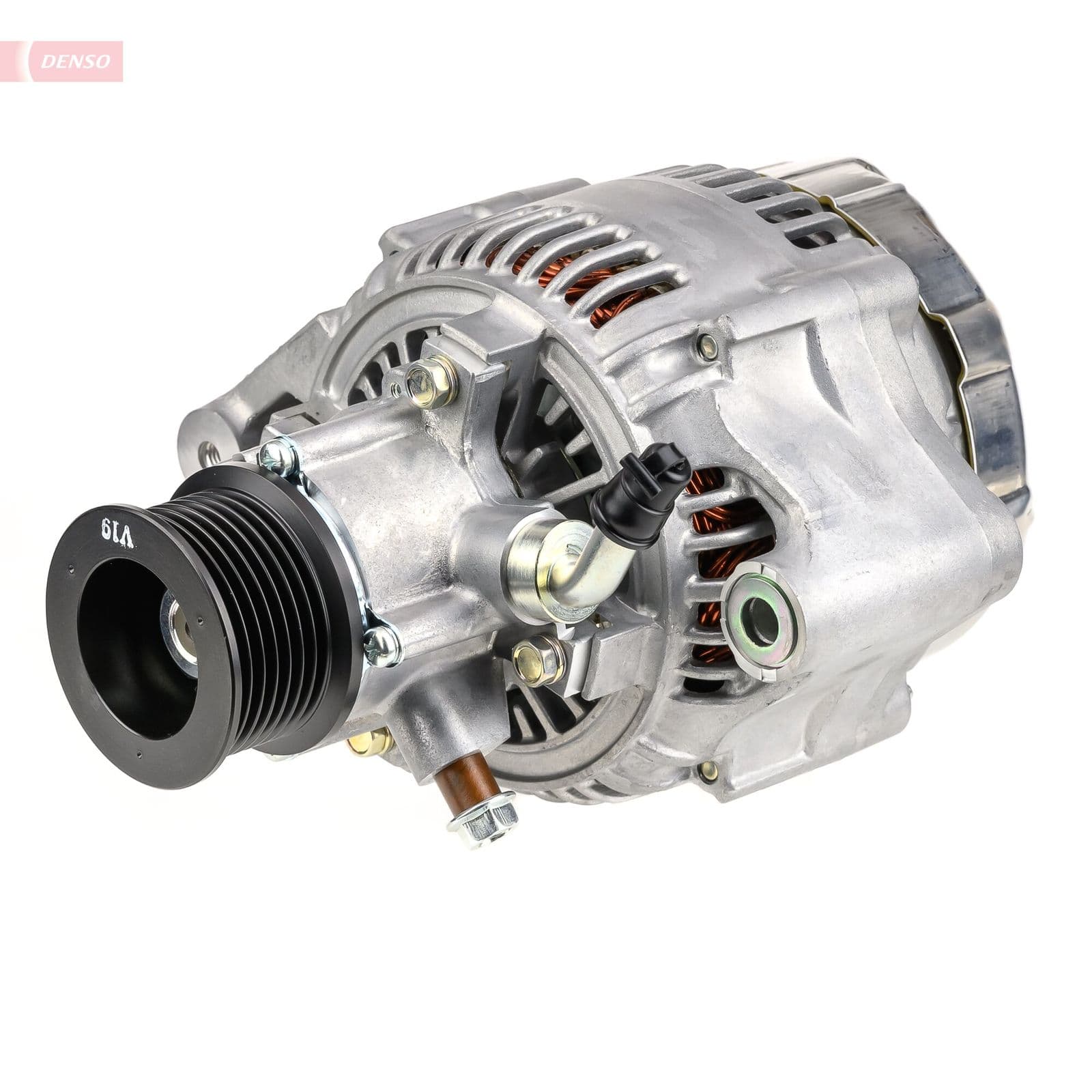 Generator / Alternator DENSO DAN670