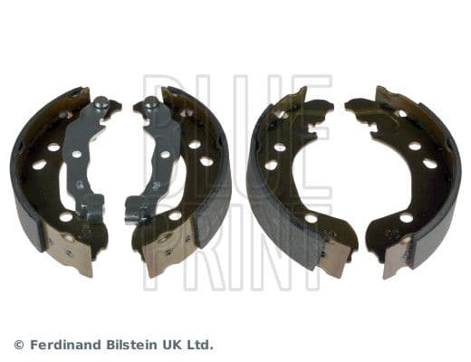 Set saboti frana BLUE PRINT ADN14155