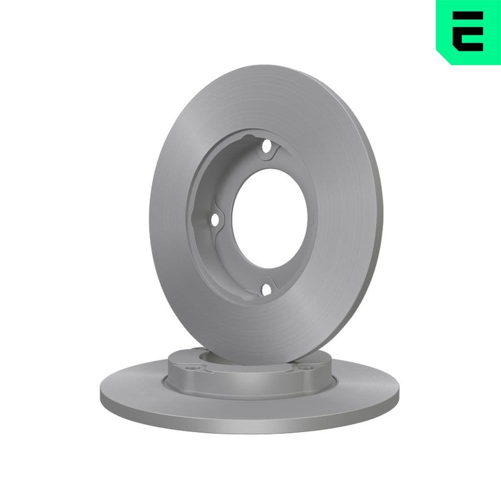 Disc frana OPTIMAL BS-9469C