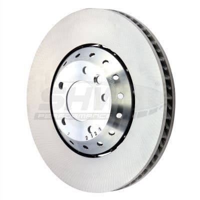 Disc frana SHW PERFORMANCE PFL47523
