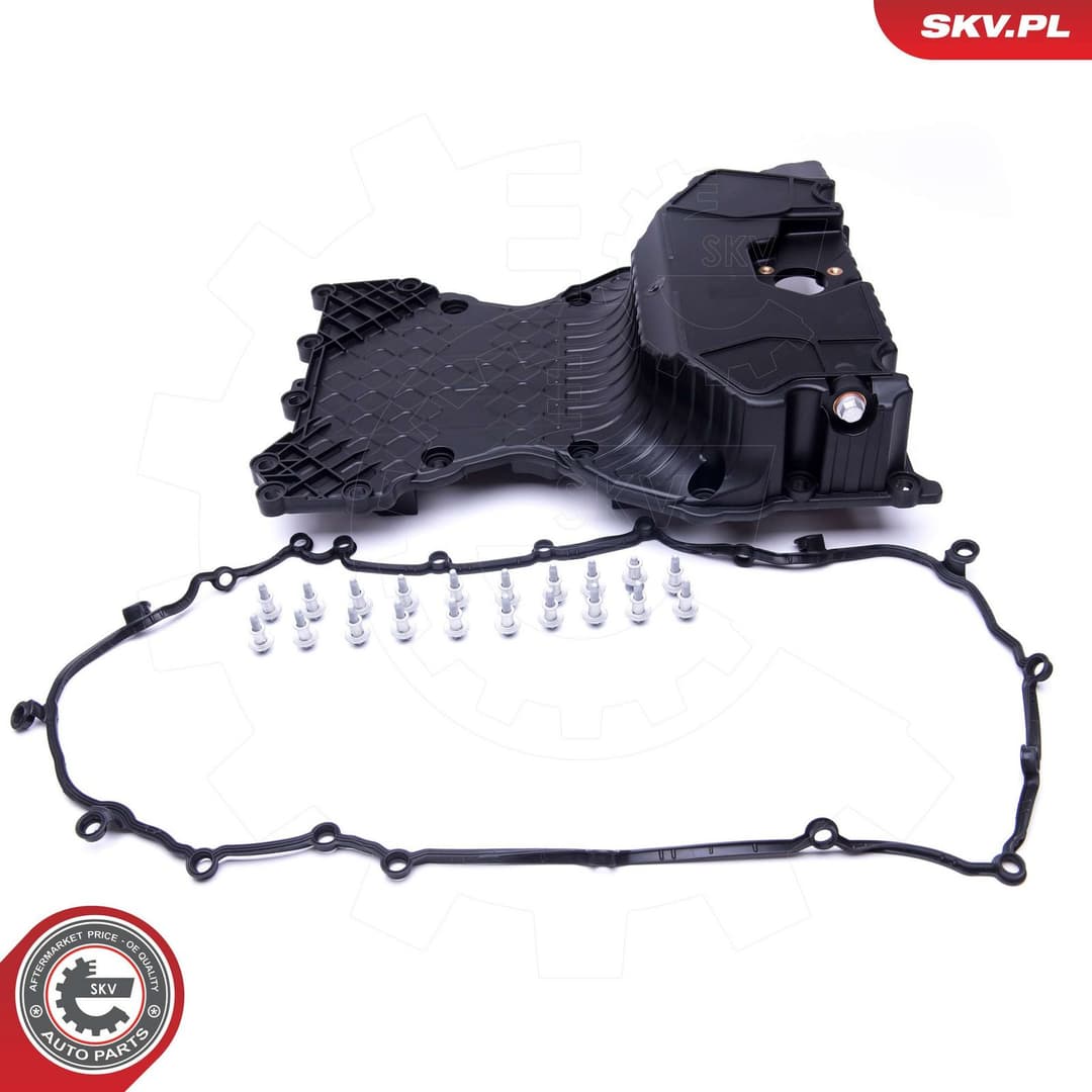 Baie ulei ESEN SKV 48SKV801