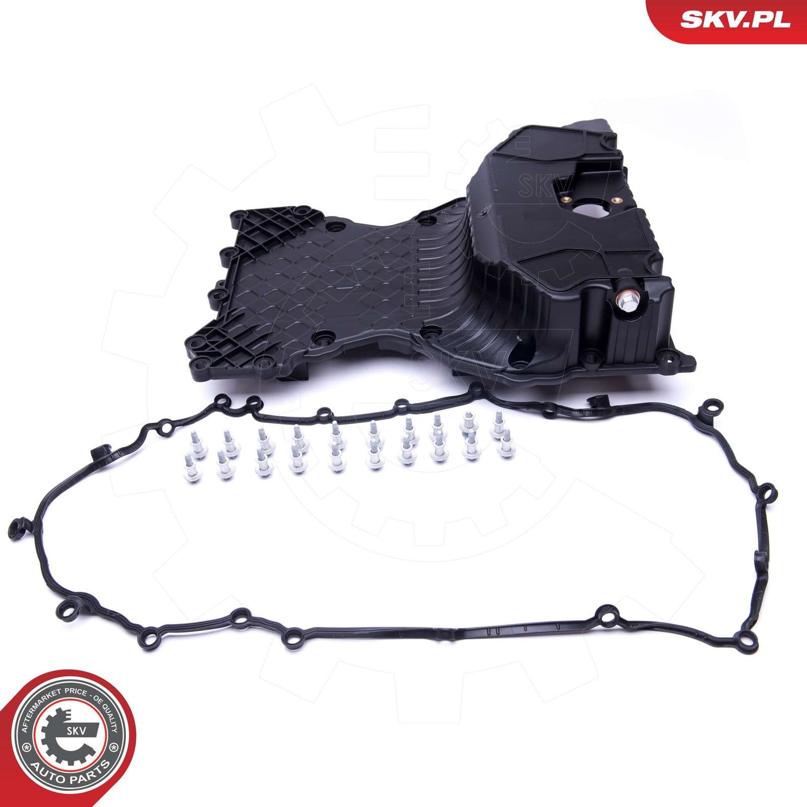 Baie ulei ESEN SKV 48SKV801