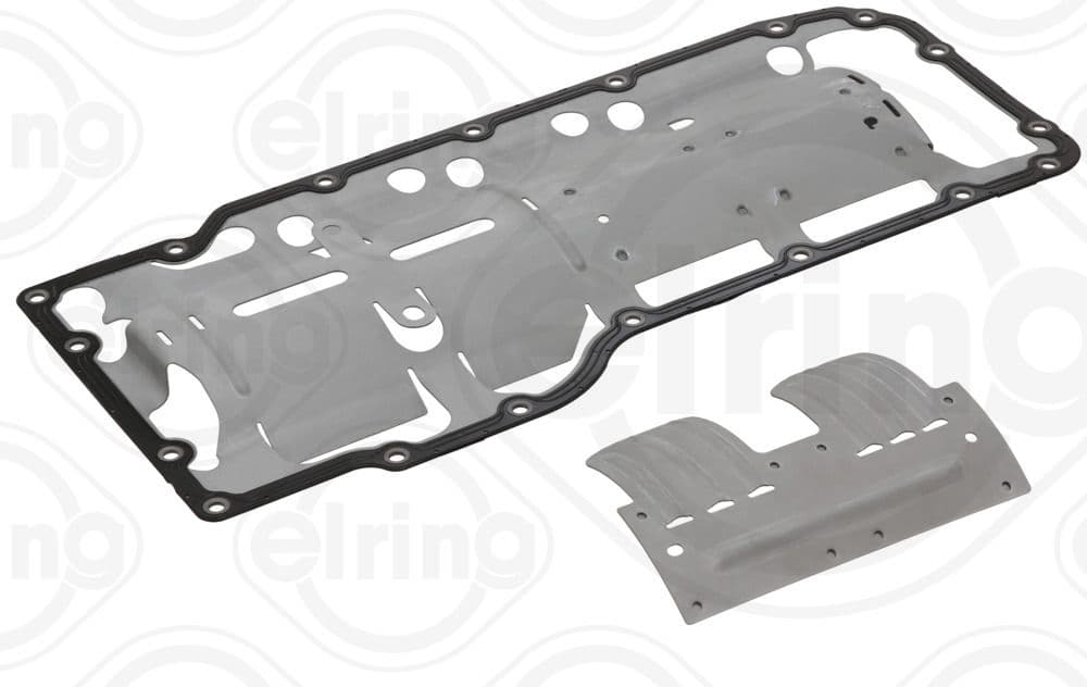 Garnitura baie ulei ELRING 591.790